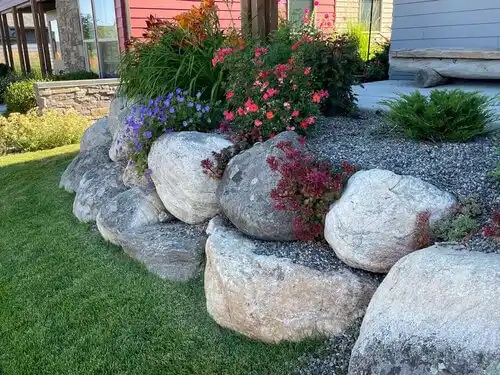 landscaping services Wishram